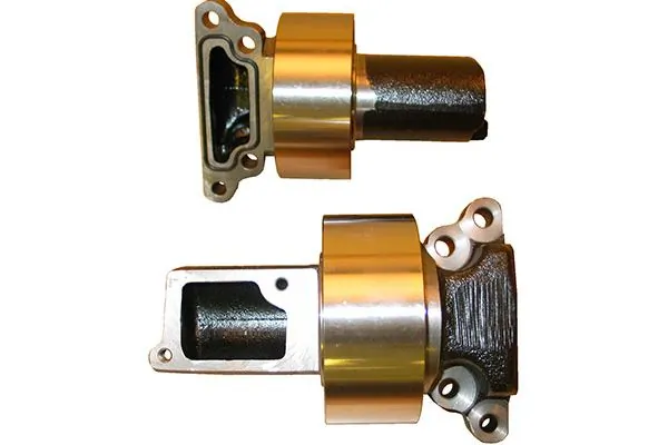 Deflection Pulley/Guide Pulley, timing belt